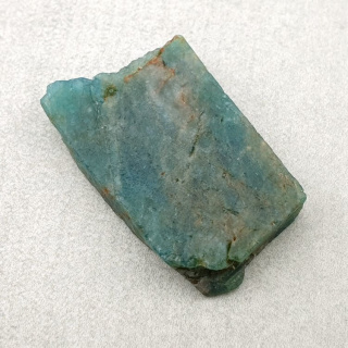Apatite cut raw 26x16 mm No 80