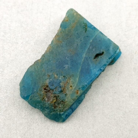Apatite cut raw 26x18 mm no 73 Apatite cut raw 26x18 mm no 73