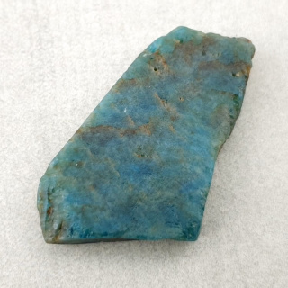 Apatite cut raw 26x19 mm No 7