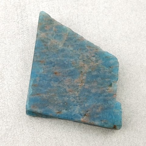 Apatite cut raw 28x24 mm No 5 Apatite cut raw 28x24 mm No 5