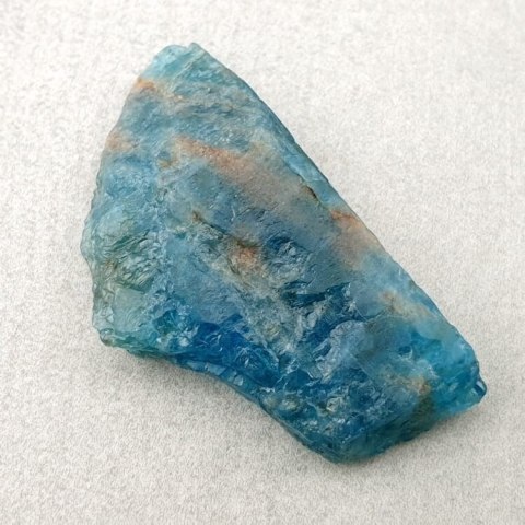 Apatite cut raw 30x17 mm no 88 Apatite cut raw 30x17 mm no 88