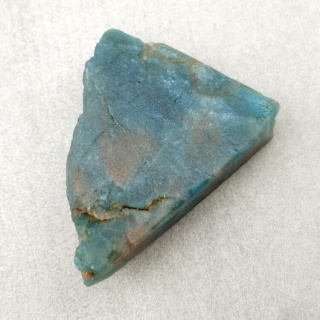 Apatite cut raw 30x23 mm no 37