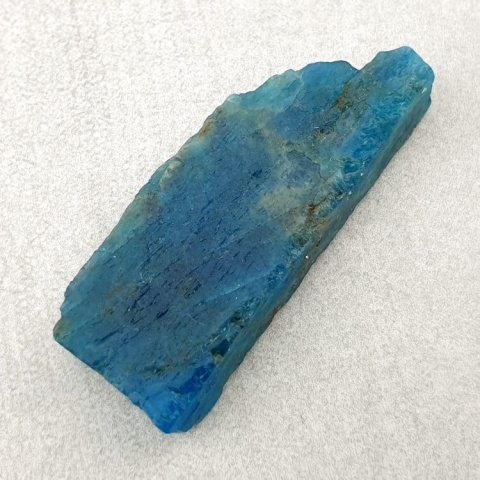 Apatite cut raw 36x14 mm No 9 Apatite cut raw 36x14 mm No 9