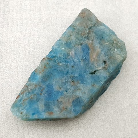 Apatite cut raw 36x18 mm no 44 Apatite cut raw 36x18 mm no 44