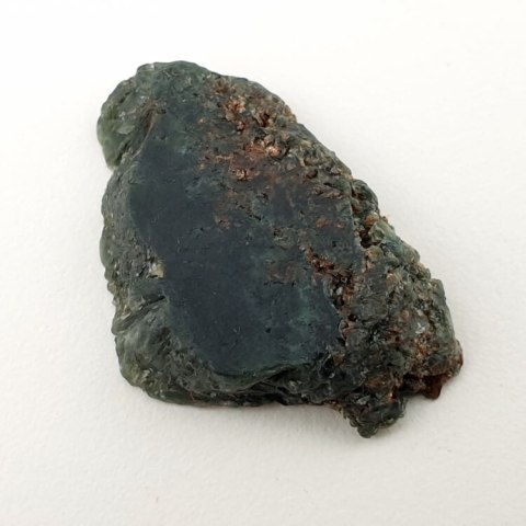 Seraphinite cut raw 25x21 mm No 38 Seraphinite cut raw 25x21 mm No 38