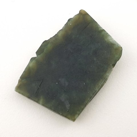 Seraphinite cut raw 28x19 mm No 29 Seraphinite cut raw 28x19 mm No 29