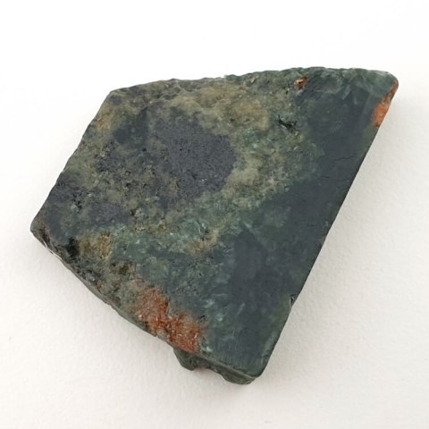 Seraphinite cut raw 32x24 mm No 25 Seraphinite cut raw 32x24 mm No 25