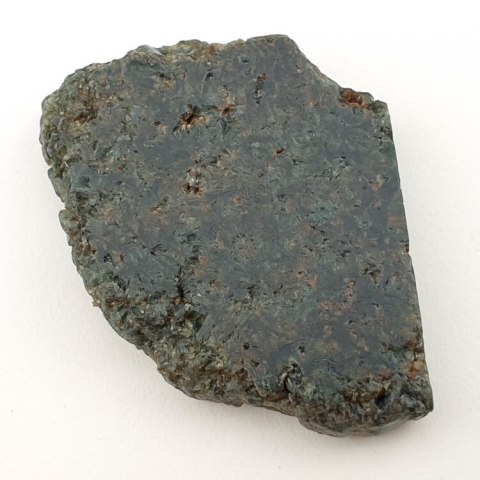Seraphinite cut raw 43x35 mm No 8 Seraphinite cut raw 43x35 mm No 8