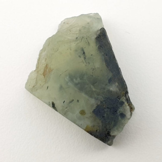 Prehnite cut raw 26x22 mm No. 67