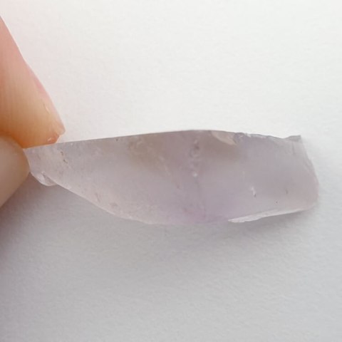 Cut amethrin raw 25x23 mm No 75 Cut amethrin raw 25x23 mm No 75