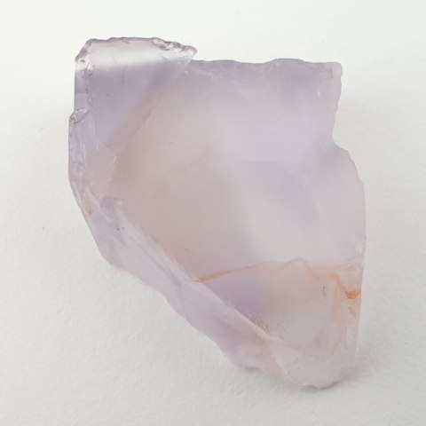 Cut ametrine raw 26x23 mm No 73 Cut ametrine raw 26x23 mm No 73