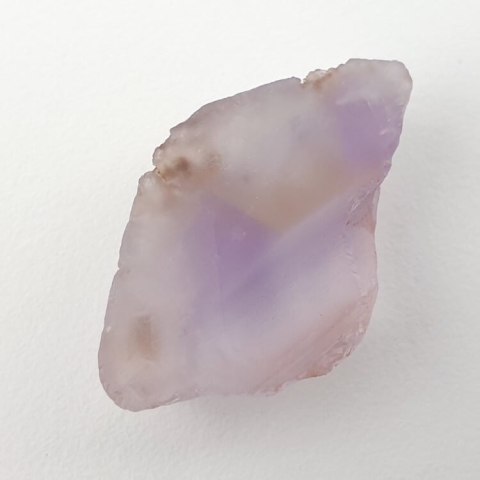 Cut ametrine raw 28x17 mm No 19 Cut ametrine raw 28x17 mm No 19
