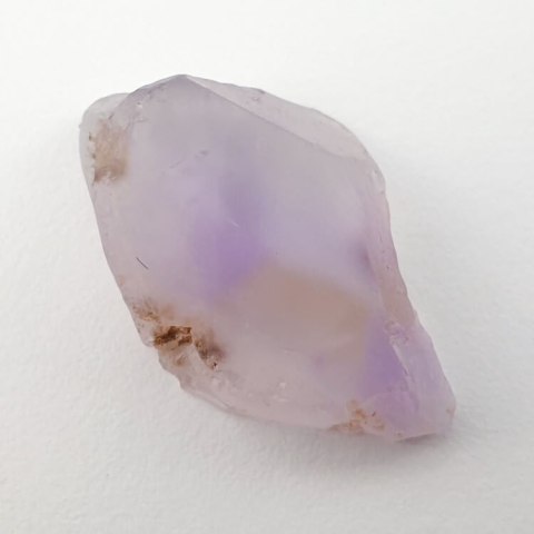 Cut ametrine raw 28x17 mm No 19 Cut ametrine raw 28x17 mm No 19