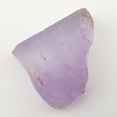 Cut ametrine raw 28x23 mm No 46 Cut ametrine raw 28x23 mm No 46