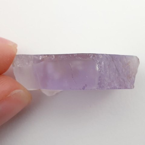 Ametrine cut raw 28x24 mm No. 31 Ametrine cut raw 28x24 mm No. 31