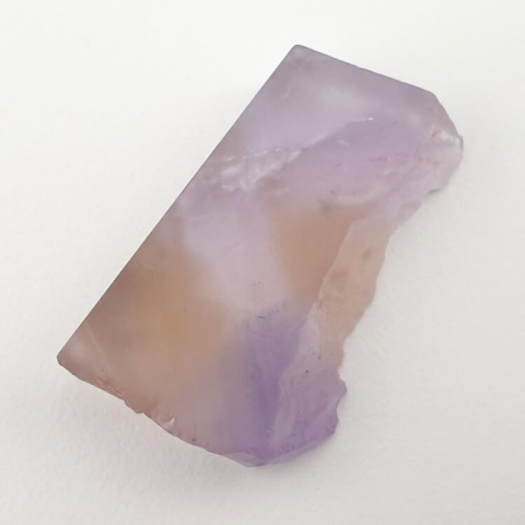 Cut ametrine raw 30x19 mm No 42 Cut ametrine raw 30x19 mm No 42
