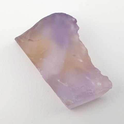 Cut ametrine raw 30x19 mm No 42 Cut ametrine raw 30x19 mm No 42