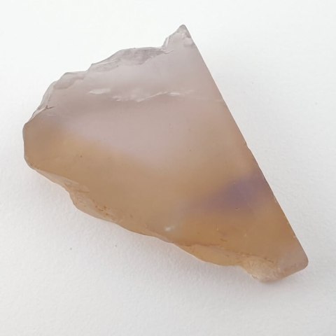 Cut amethrin raw 31x22 mm No. 13 Cut amethrin raw 31x22 mm No. 13
