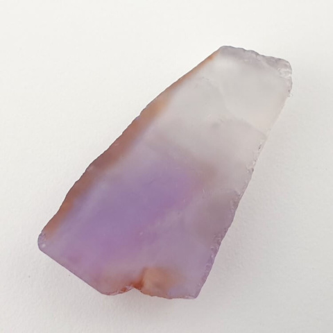 Cut ametrine raw 37x21 mm No 14 Cut ametrine raw 37x21 mm No 14