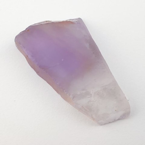 Cut ametrine raw 37x21 mm No 14 Cut ametrine raw 37x21 mm No 14