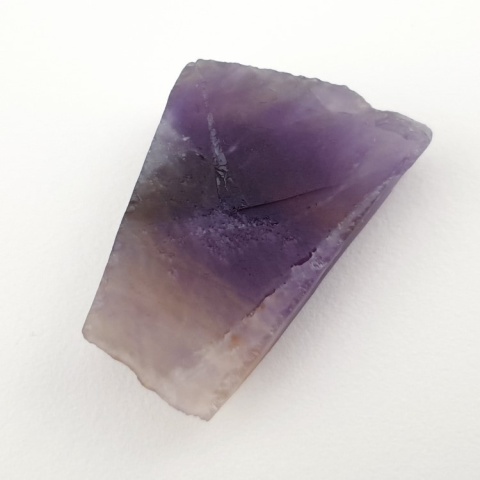 Amethyst cut raw 29x18 mm No 34 Amethyst cut raw 29x18 mm No 34