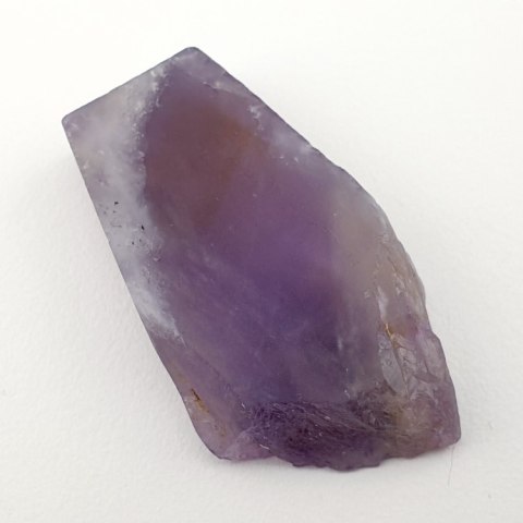 Cut amethyst raw 30x18 mm No 38 Cut amethyst raw 30x18 mm No 38