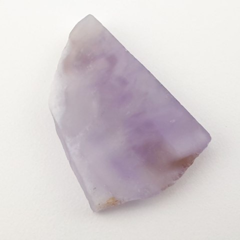 Amethyst cut raw 31x22 mm No. 1 Amethyst cut raw 31x22 mm No. 1