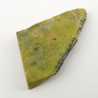 Atlantisite cut raw 30x23 mm No 3
