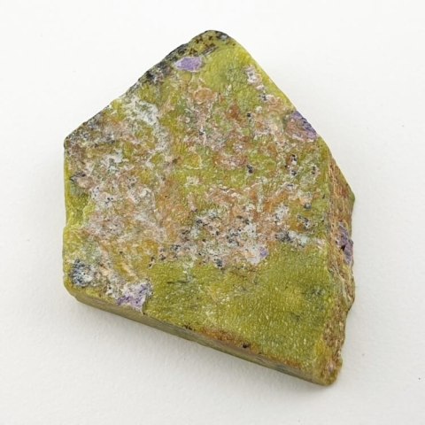 Atlantisite cut raw34x28 mm No 29 Atlantisite cut raw34x28 mm No 29