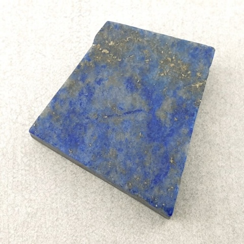 Lapis lazuli cut raw 23x22 mm No 26 Lapis lazuli cut raw 23x22 mm No 26