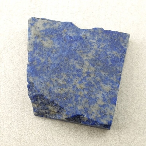 Lapis lazuli cut raw 23x23 mm No 31 Lapis lazuli cut raw 23x23 mm No 31
