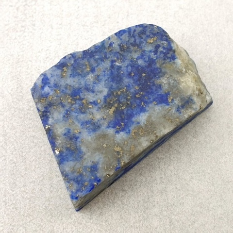 Lapis lazuli cut raw 24x18 mm No 28 Lapis lazuli cut raw 24x18 mm No 28