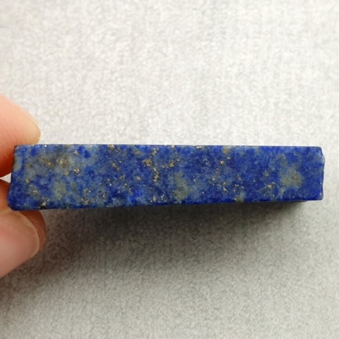 Lapis lazuli cut raw 29x15 mm No 94 Lapis lazuli cut raw 29x15 mm No 94