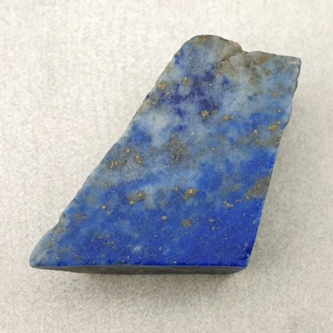 Lapis lazuli cut raw 29x21 mm No 8 Lapis lazuli cut raw 29x21 mm No 8
