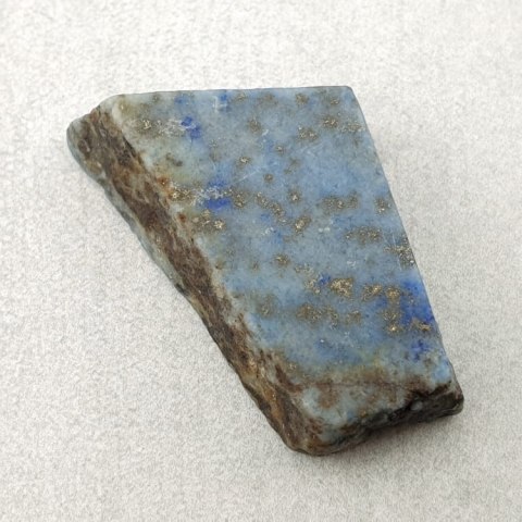 Lapis lazuli cut raw 29x21 mm No 8 Lapis lazuli cut raw 29x21 mm No 8