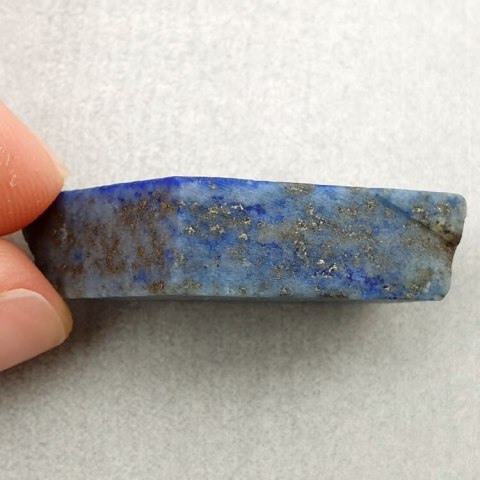 Lapis lazuli cut raw 29x21 mm No 8 Lapis lazuli cut raw 29x21 mm No 8