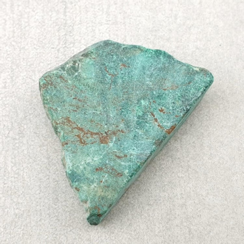 Malachite cut raw 31x23 mm No 63 Malachite cut raw 31x23 mm No 63