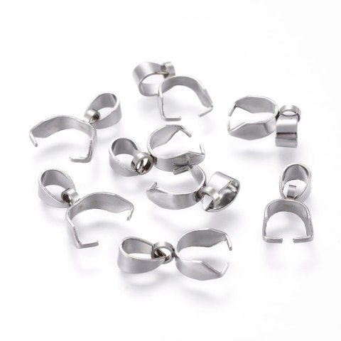 Stainless steel tie 17x4 mm 3 pcs Stainless steel tie 17x4 mm 3 pcs