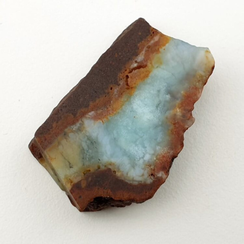 Chrysoprase cut raw 30x21 mm No 76 Chrysoprase cut raw 30x21 mm No 76