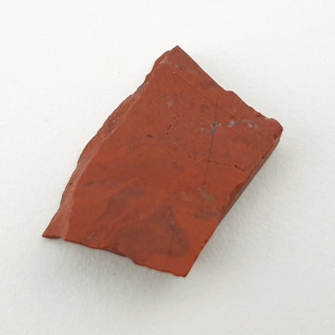 Red jasper cut raw 22x15 mm no 94 Red jasper cut raw 22x15 mm no 94