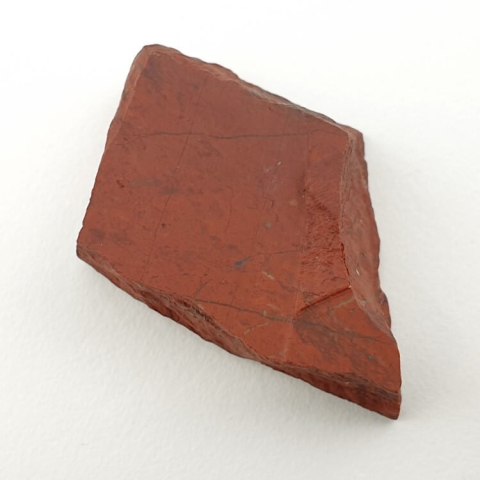 Red jasper cut raw 26x20 mm No 75 Red jasper cut raw 26x20 mm No 75