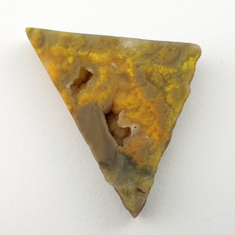 Bumblebee jasper cut raw 39x26 mm No 18 Bumblebee jasper cut raw 39x26 mm No 18