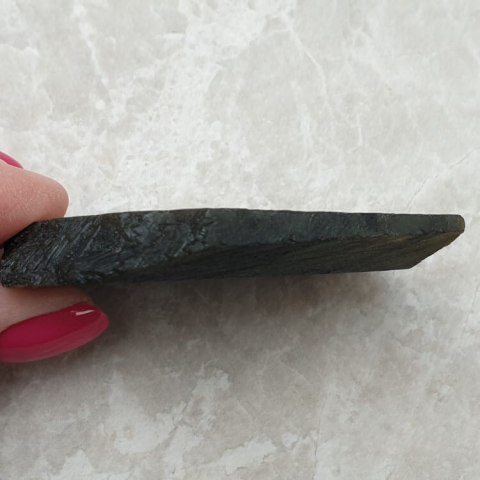Labradorite cut raw 65x41 mm no 53 Labradorite cut raw 65x41 mm no 53