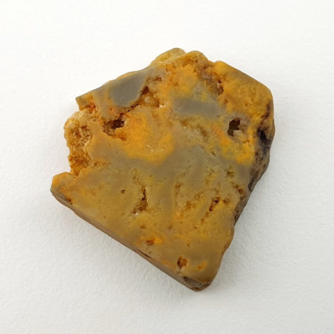 Bumblebee jasper cut raw 21x21 mm no. 77 Bumblebee jasper cut raw 21x21 mm no. 77