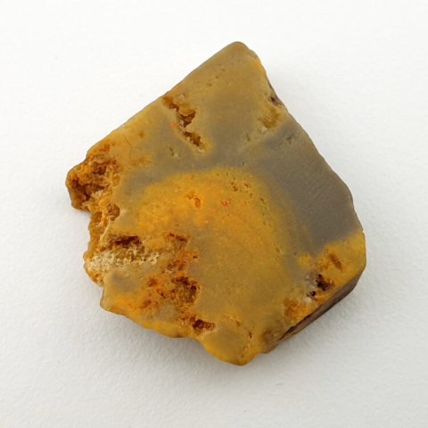Bumblebee jasper cut raw 21x21 mm no. 77 Bumblebee jasper cut raw 21x21 mm no. 77