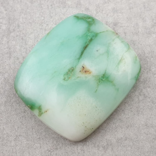 Chrysoprase cabochon 26x23 mm no 99