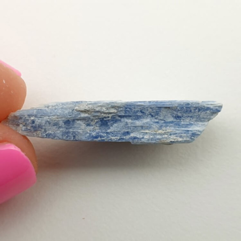 Kyanite raw 27x8 mm No 284 Kyanite raw 27x8 mm No 284