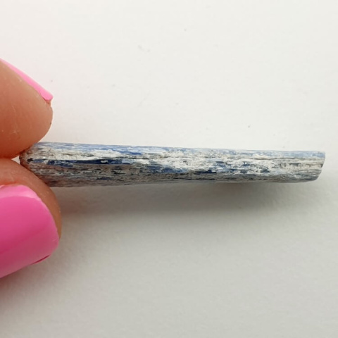 Kyanite raw 28x8 mm No 264 Kyanite raw 28x8 mm No 264