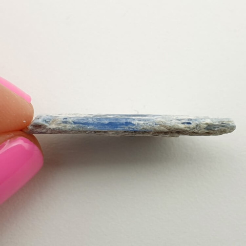 Kyanite raw 29x13 mm No. 253 Kyanite raw 29x13 mm No. 253