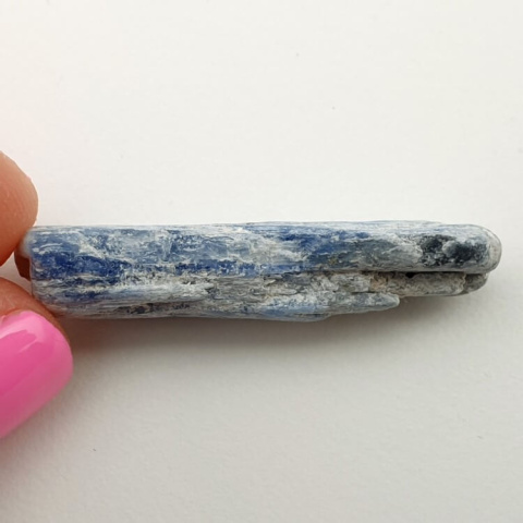 Kyanite raw 34x10 mm No 196 Kyanite raw 34x10 mm No 196